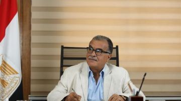 حزب الحرية المصري: مصر والسعودية صمام أمان للأمن القومى العربى