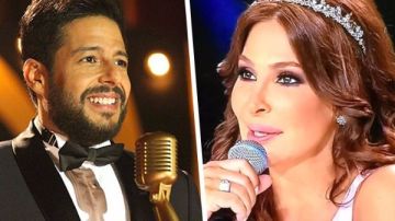 حفلات عيد الحب 2026.. حماقي في السعودية وهيفاء بـ لبنان وإليسا كندا وأمريكا حفلات عيد الحب 2026.. حماقي في السعودية وهيفاء بـ لبنان وإليسا كندا وأمريكا