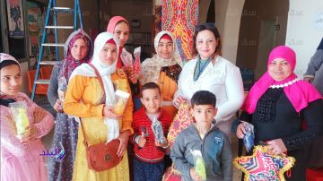 طرق إدخال البهجة برمضان وترسيخ حبه في نفوس الأطفال.. استشارية أسرية توضح