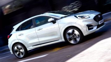 فضيحة جديدة.. فورد تزعم أن السيارات التركية مصنوعة في أوروبا