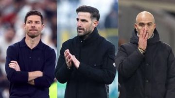 مانشستر سيتي يحدد بدائل جوارديولا ويضع ثلاثة أسماء على الطاولة لخلافته