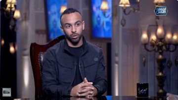 مجدي قفشة: القاضية وش السعد وراجع بنسبة 100 فيديو