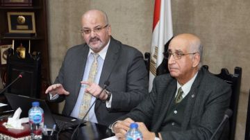 محمد حجازي يحدد خريطة طريق امتثال الشركات لقانون حماية البيانات الشخصية