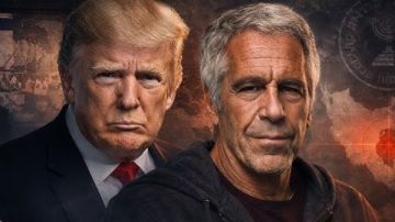 ملفات إبستين على صفيح ساخن.. الموساد وأسماء كبيرة في الصورة فيديو