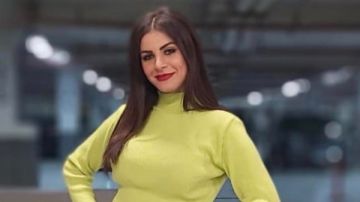 من الإذاعة إلى الدراما.. وفاة إيناس الليثي تترك حالة من الحزن