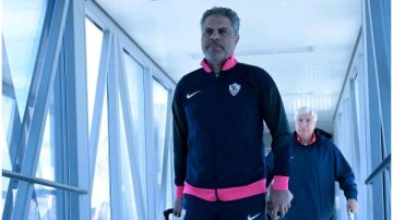 موعد عودة البعثة من زامبيا.. تحرك جديد من الزمالك قبل مباراة سموحة