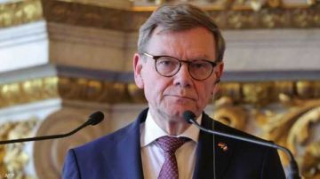 وزير الخارجية الألماني: يجب تسوية مسألة البرنامج النووي الإيراني من خلال المفاوضات