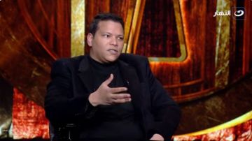 أحمد عبد الحميد ينتقد دراما 2026: تكرار في الحكايات.. والسوشيال ميديا بوصلة لا يمكن تجاهلها