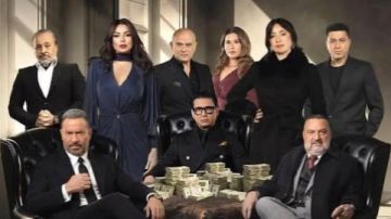 أغنية إخوات تتر مسلسل أولاد الراعي تحقق أكثر من 2 مليون مشاهدة على منصات التواصل الاجتماعي