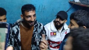 أول تعليق من الشاب إسلام ضحية واقعة الملابس النسائية:أهل الفتاة اتهموني بالسرقة وأنا لسه بحبها