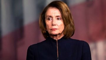 إيران تتهم نانسي بيلوسي بدعوة الإرهاب الاقتصادي ضد المدنيين إيران تتهم نانسي بيلوسي بدعوة الإرهاب الاقتصادي ضد المدنيين