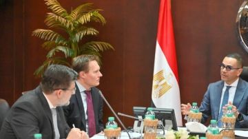 الاستثمار: نستهاف نموا اقتصاديا بين 6 و7 وخفض مدة التراخيص لأقل من 90 يوما