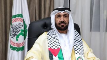 البرلمان العربي: قرار تحويل أراضي الضفة الغربية إلى أملاك دولة يعد تحديا فجا للقانون الدولي البرلمان العربي: قرار تحويل أراضي الضفة الغربية إلى أملاك دولة يعد تحديا فجا للقانون الدولي