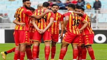 الترجي التونسي يتعادل مع سيمبا التنزاني 2-2 في دوري أبطال أفريقيا