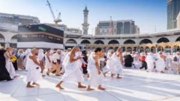 التضامن تحدد موعد أول برنامج لأداء العمرة 2026.. التفاصيل الكاملة