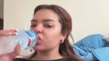 القصة الكاملة لأزمة البلوجر روح من الشهرة لمحاولة إنهاء حياتها