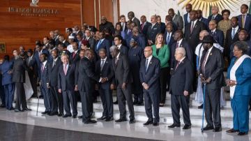 القمة الإفريقية تدين الاعتراف الإسرائيلي بأرض الصومال وتدعو إلى سحبه فورا