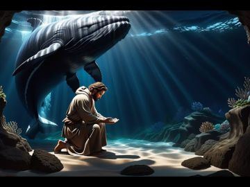 الكنيسة القبطية تبدأ صوم يونان النبي لمدة ثلاثة أيام الكنيسة القبطية تبدأ صوم يونان النبي لمدة ثلاثة أيام