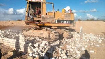 المنسق العامة للجنة استرداد أراضي الدولة: تسهيلات جديدة في إجراءات التقنين خلال الفترة المقبلة