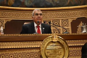 النائب إسماعيل الشرقاوي يطالب بمنظومة عادلة للعلاج على نفقة الدولة