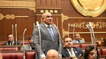 النائب شعبان رأفت: حماية الأطفال من مخاطر الهواتف الذكية مسؤولية وطنية عاجلة