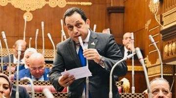 النائب محمد الجندي يطالب بتعظيم دور القطاع الخاص ومرونة سعر الصرف لتعزيز الاحتياطات الدولية