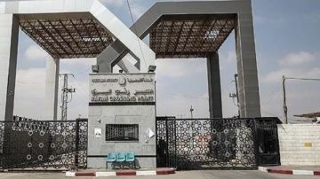 بحضور ممثلي الاتحاد الأوروبي ومصر .. فتح معبر رفح خطوة حساسة في مسار إعادة الحياة تقرير