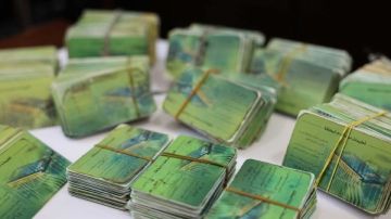 بسبب مخالفات البناء.. محافظ قنا يعلن تفاصيل إعادة تفعيل البطاقات التموينية بسبب مخالفات البناء.. محافظ قنا يعلن تفاصيل إعادة تفعيل البطاقات التموينية