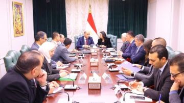 بشرى.. قرارات عاجلة من وزيري التضامن والعمل لصالح العمالة غير المنتظمة