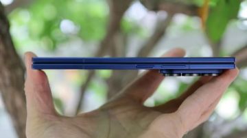 تسريب جديد يكشف تفاصيل تصميم آيفون فولد لأول مرة تسريب جديد يكشف تفاصيل تصميم آيفون فولد لأول مرة