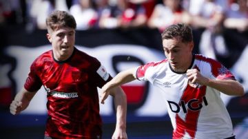 تعادل مثير بين رايو فاييكانو وأتلتيك بلباو في صراع النقاط بالليجا تعادل مثير بين رايو فاييكانو وأتلتيك بلباو في صراع النقاط بالليجا