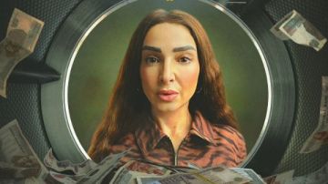 تمهيدا لعرض حد أقصى .. روجينا تشعل السوشيال ميديا برسائل الـ200 مليون جنيه تمهيدا لعرض حد أقصى .. روجينا تشعل السوشيال ميديا برسائل الـ200 مليون جنيه