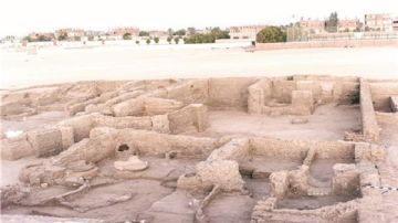 زهران: الكشف الأثري بقنا يبرز تاريخ الاستيطان عبر العصور فيديو