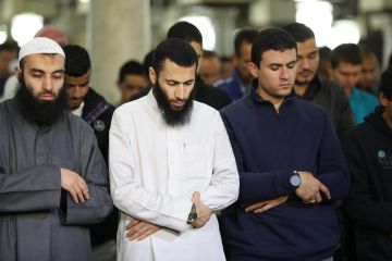 صلاة التراويح أول يوم رمضان.. اعرف كيفية أدائها وسبب تسميتها