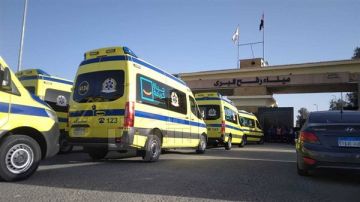 عبر معبر رفح.. وصول 5 حافلات تعيد العائلات الفلسطينية إلى غزة بعد رحلات علاج في مصر