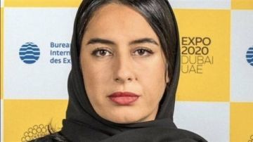 علاقة بدأت من بوابة الأمم المتحدة.. تسريبات إبستين وهند العويس تربط أبو ظبي تفاصيل