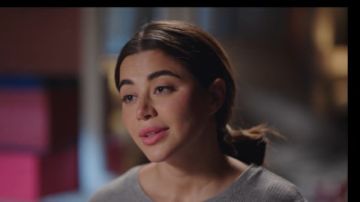 علي كلاي الحلقة 8.. يارا السكري تضع العوضي في مواجهة عصام السقا