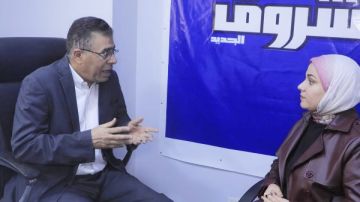 عماد الدين حسين في حواره لـ صدى البلد : لا نهضة للإعلام دون قانون لحرية تداول المعلومات..الدراما المصرية البريمو عربيا .. وعلى الأحزاب الدفع بكوادر مؤهلة للمحليات قريبة من الشارع المصري فيديو