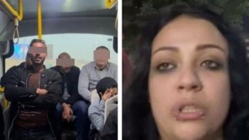 محامي متهم واقعة الأتوبيس: جميع الشهود نفوا حدوث الواقعة.. والدفاع يسعى لإخلاء سبيله خلال الساعات القادمة محامي متهم واقعة الأتوبيس: جميع الشهود نفوا حدوث الواقعة.. والدفاع يسعى لإخلاء سبيله خلال الساعات القادمة