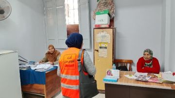 مدير تعليم أسيوط يعلن انطلاق فعاليات مبادرة القرار قرارك للتوعية بخطورة الإدمان