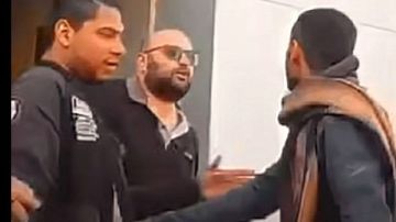 مشادة مستشفى ساقلتة المركزي.. فيديو متداول يشعل الجدل وتحقيقات رسمية تكشف كواليس الخلاف