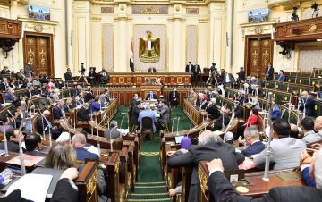 مصر.. إحالة برلماني شهير للمحاكمة في واقعة مفزعة