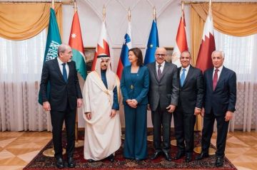 مصر تؤكد موقفها الثابت من القضية الفلسطينية وإقامة دولة مستقلة على حدود 67