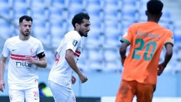 موعد مباراتي الزمالك وأوتوهو في الكونفدرالية الأفريقية
