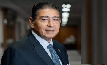 هشام عز العرب: أكثر من 2 مليون عميل يستخدمون تطبيق الموبايل البنكي الجديد لـ بنك CIB