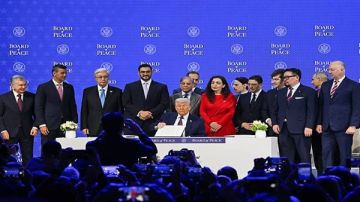 واشنطن تستضيف الاجتماع الافتتاحي لمجلس السلام الدولي فيديو