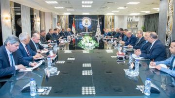 وزير الإنتاج الحربي: استخدام الذكاء الاصطناعي في تطوير الصناعات الدفاعية