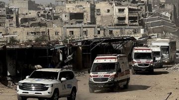 وصول الدفعة الـ11 من العائدين من مصر إلى غزة عبر معبر رفح وصول الدفعة الـ11 من العائدين من مصر إلى غزة عبر معبر رفح