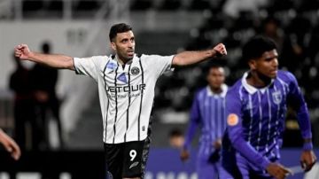 «0-13» وهاتريك ثلاثي.. الشباب يحقق انتصارًا تاريخيًا على تضامن حضرموت