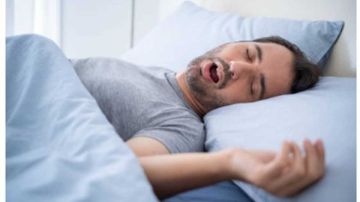 10 طرق للحد من الشخير.. جربها كل يوم